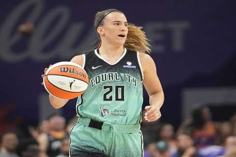 Sabrina Ionescu sidelined for Unrivaled season with undisclosed injury