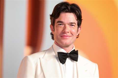 John Mulaney Postpones Minneapolis Shows Following ICE Killing of Renee Nicole Good: ‘What’s..