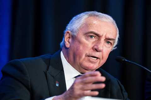 Milan Cortina Olympic hockey arena might not be fully finished on time — but official vows..