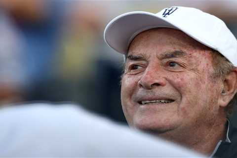 Al Michaels makes his ‘Thursday Night Football’ decision for 2026