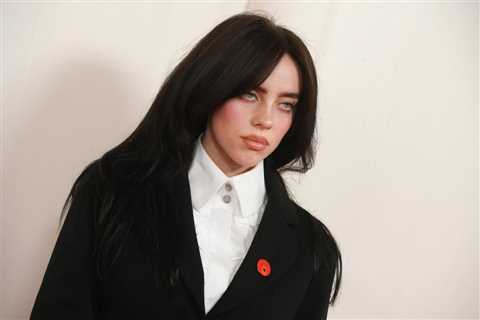 DHS Slams Billie Eilish’s ‘Garbage Rhetoric’ About ICE After Singer Shares Posts Criticizing..