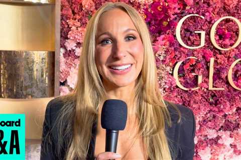 Nikki Glaser Wants To Do ‘WAP’ Karaoke With Teyana Taylor & Why She Wants to Host the Golden Globes
