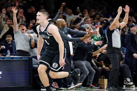 Underdog fantasy promo code NYPOST: Play $5, get $75 in bonus entries for Nets vs. Grizzlies