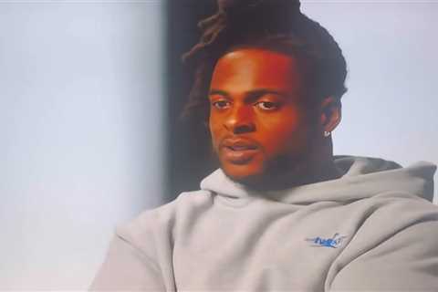 Davante Adams roasts Jets’ sad playoff drought before Rams’ wild-card win