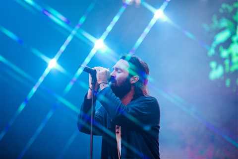 Chet Faker Expands ‘A Love for Strangers’ Tour With New Australia Dates