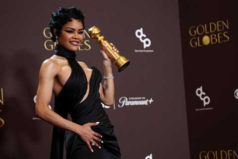 ‘One Battle After Another,’ ‘KPop Demon Hunters’ & More Winners That Made History at the 2026..