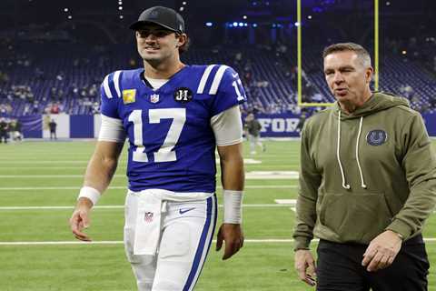 Giants schedule interview with Lou Anarumo as coaching search heats up