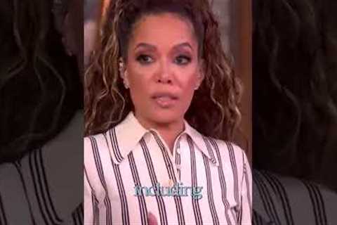 The View's HORRIBLE Maduro Take