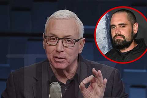 Dr. Drew Says GLP-1 Drugs May Have Helped Nick Reiner, But It's Delicate Balance