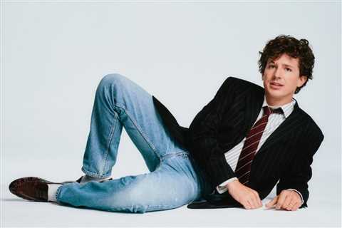 Charlie Puth Announces Whatever’s Clever! World Tour With Help from ‘Overcompensating’ Star Benito..