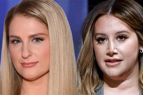 Meghan Trainor Doubles Down On Distancing Herself From 'Toxic Mom Group'