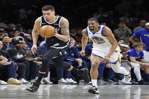 Nets’ patience with Michael Porter Jr. will have NBA trade deadline ripple effect no matter the..