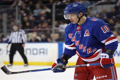 Rangers running out of answers as lack of mental fortitude can no longer be ignored