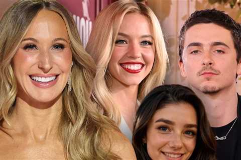 Nikki Glaser Reveals Golden Globes Jokes That Didn't Make the Broadcast