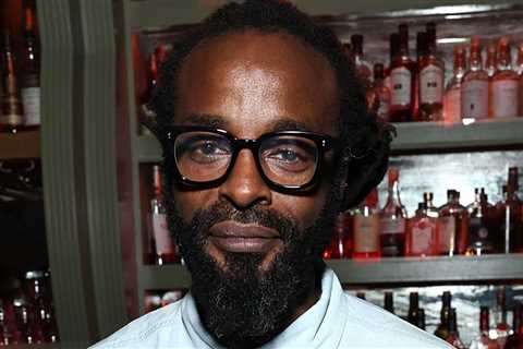 Fugees Collaborator John Forté Dead at 50