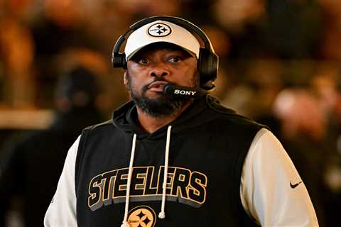 What Mike Tomlin had to say after ending his Steelers tenure