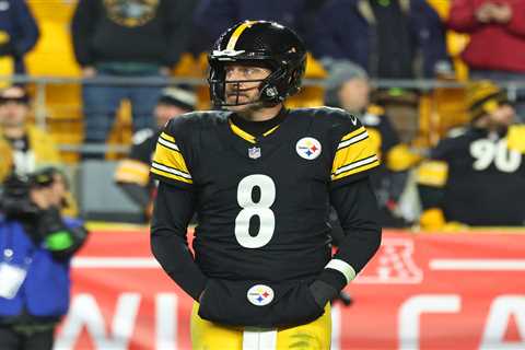 Steelers president reveals how Mike Tomlin exit impacts Aaron Rodgers’ future