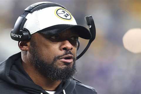 Steelers next coach odds: Notable betting favorite revealed after Mike Tomlin’s departure
