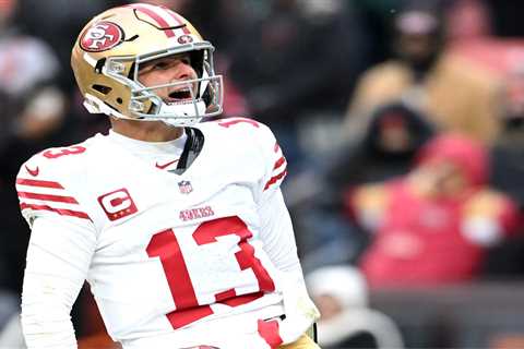 Kalshi promo code NYPMAX: Earn a $10 bonus to trade on NFL divisional round games