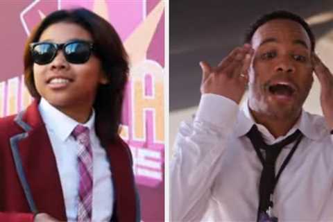 The K-Pops! Trailer Just Dropped, And As A Devoted K-Pop Fan, I'm Already Buying My Tickets