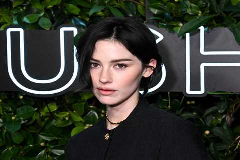 Gracie Abrams Set to Make Acting Debut in A24’s ‘Please’