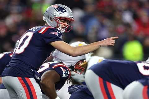 Fanatics Sportsbook promo code NYPOST: Get up to $2,000 in FanCash for Texans vs. Patriots