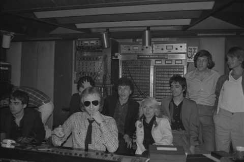 Mike Chapman to Receive Lifetime Achievement Honor at Australia’s MPEG Awards