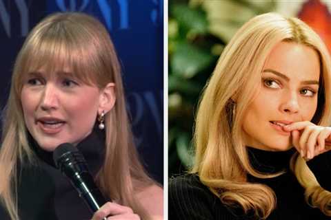 Jennifer Lawrence Recalled Seeing The Criticism Over Her Looks When She Was Considered For “Once..