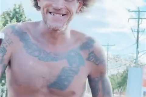 Delonte West arrested for $23 robbery in ex-NBAer’s latest legal woes