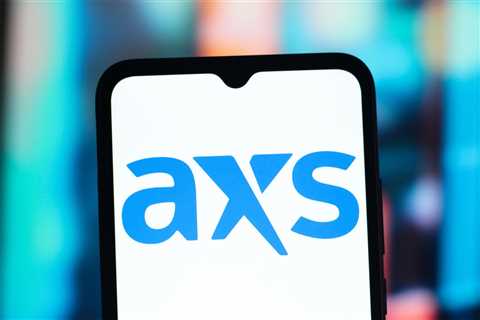 ‘Denied Entry’: Ticket Giant AXS Sues Company It Says ‘Spoofed’ Concert Tickets & Burned Fans