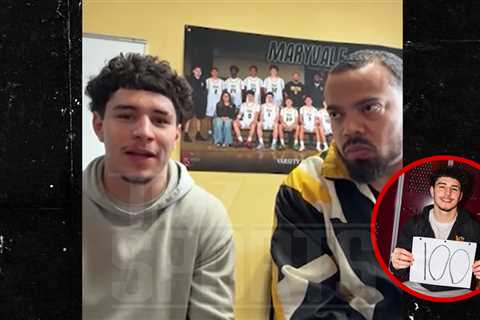 Arizona High School Player Speaks Out on Scoring 100 Points in 3 Quarters