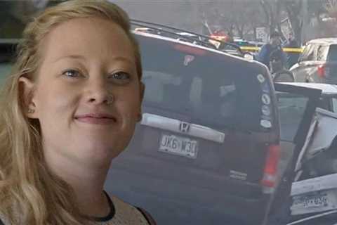 Renee Good was Shot 4 Times by ICE Agent: Report