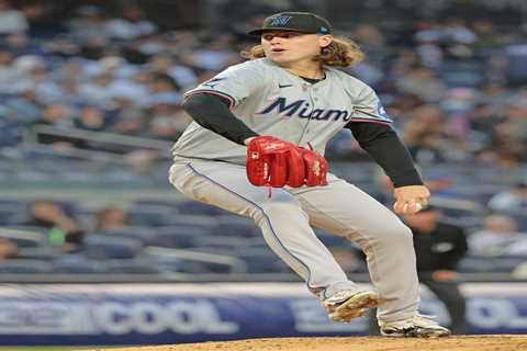 Ryan Weathers ready to put together healthy season and follow in his dad’s Yankees footsteps