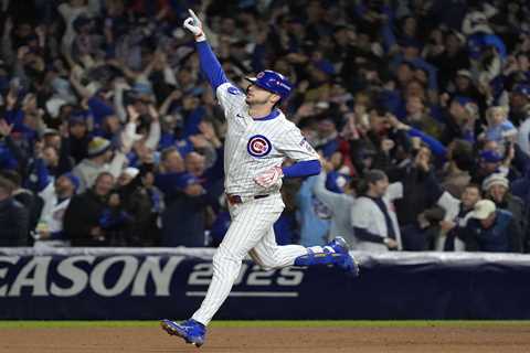 2026 World Series odds: Dodgers a runaway favorite after signing Kyle Tucker