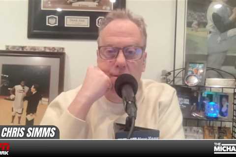 Michael Kay’s beef with former ESPN Radio co-host Peter Rosenberg turns ugly