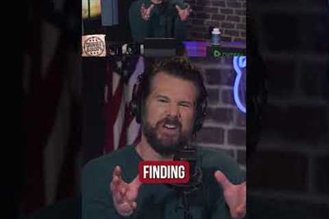 Tom Homan points out the real problem... and he's right