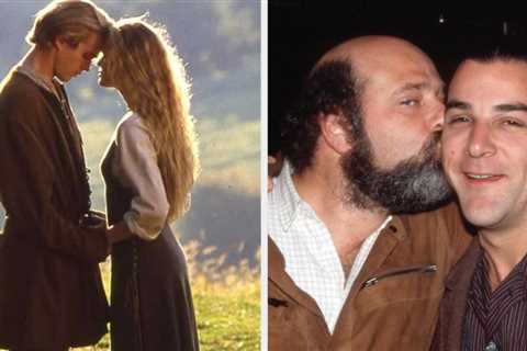 I Genuinely Can’t Watch “The Princess Bride” The Same Way After Learning These 27 Facts