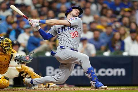 Mike Francesa goes scorched earth on ‘weak, ineffective’ Steve Cohen after Kyle Tucker failure