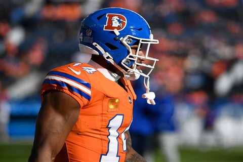 FanDuel Sportsbook promo code: Bet $5, get $300 in bonus bets for Bills vs. Broncos