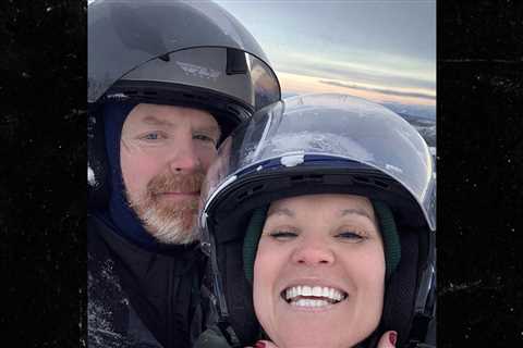 HGTV Star Leslie Davis Reveals Divorce Timeline After Engagement Bombshell