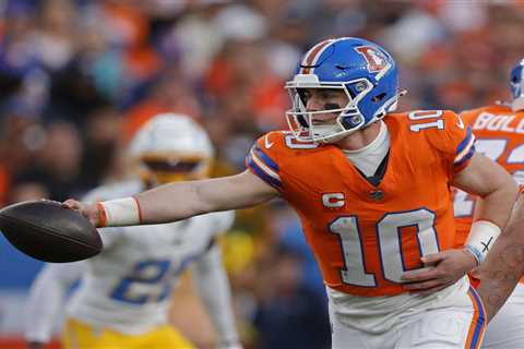 Bills vs. Broncos prediction: NFL Divisional round props, picks, best bet