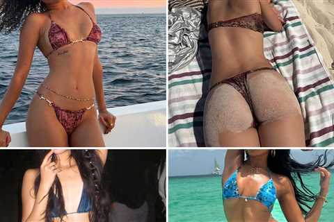 KATSEYE Babes Guess Who!