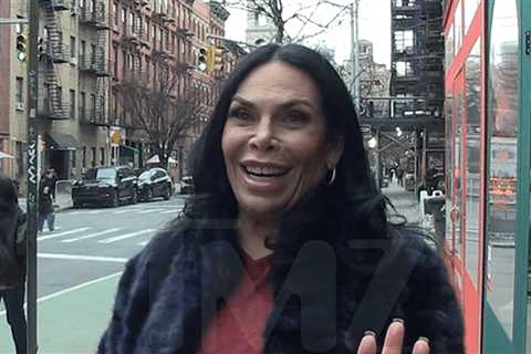 Renee Graziano Says 'Members Only: Palm Beach' Can't Be New 'Mob Wives'
