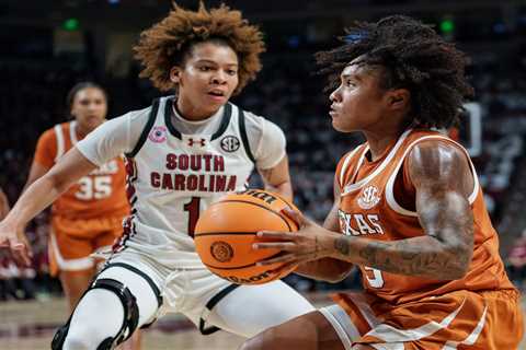 The key element making women’s college basketball projections a steep challenge