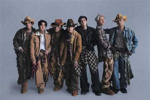 ENHYPEN’s ‘THE SIN : VANISH’: Every Song Ranked