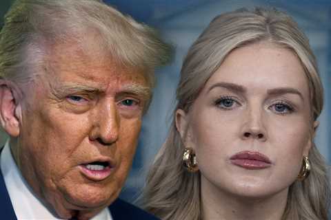 President Trump Threatens to Sue the 'Ass Off' CBS News: Audio