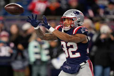 Fanatics Sportsbook promo code NYPOST: Get up to $2,000 in FanCash for Texans vs. Patriots