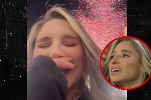 Abella Danger Cries After Miami Hurricanes Lose National Championship