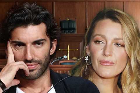 'It Ends With Us' Actresses Back Up Lively's 'False Ally' Claims About Baldoni