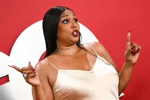 Lizzo to Perform Music & Comedy Set at Netflix Is a Joke Fest in Los Angeles: ‘I Got Everybody &..